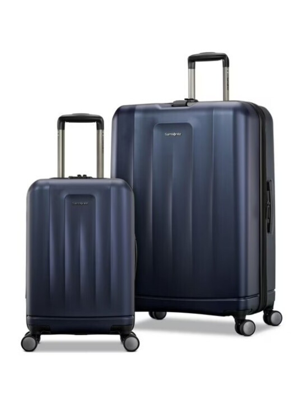 Samsonite Ridgeway Hardside Spinner Luggage Set